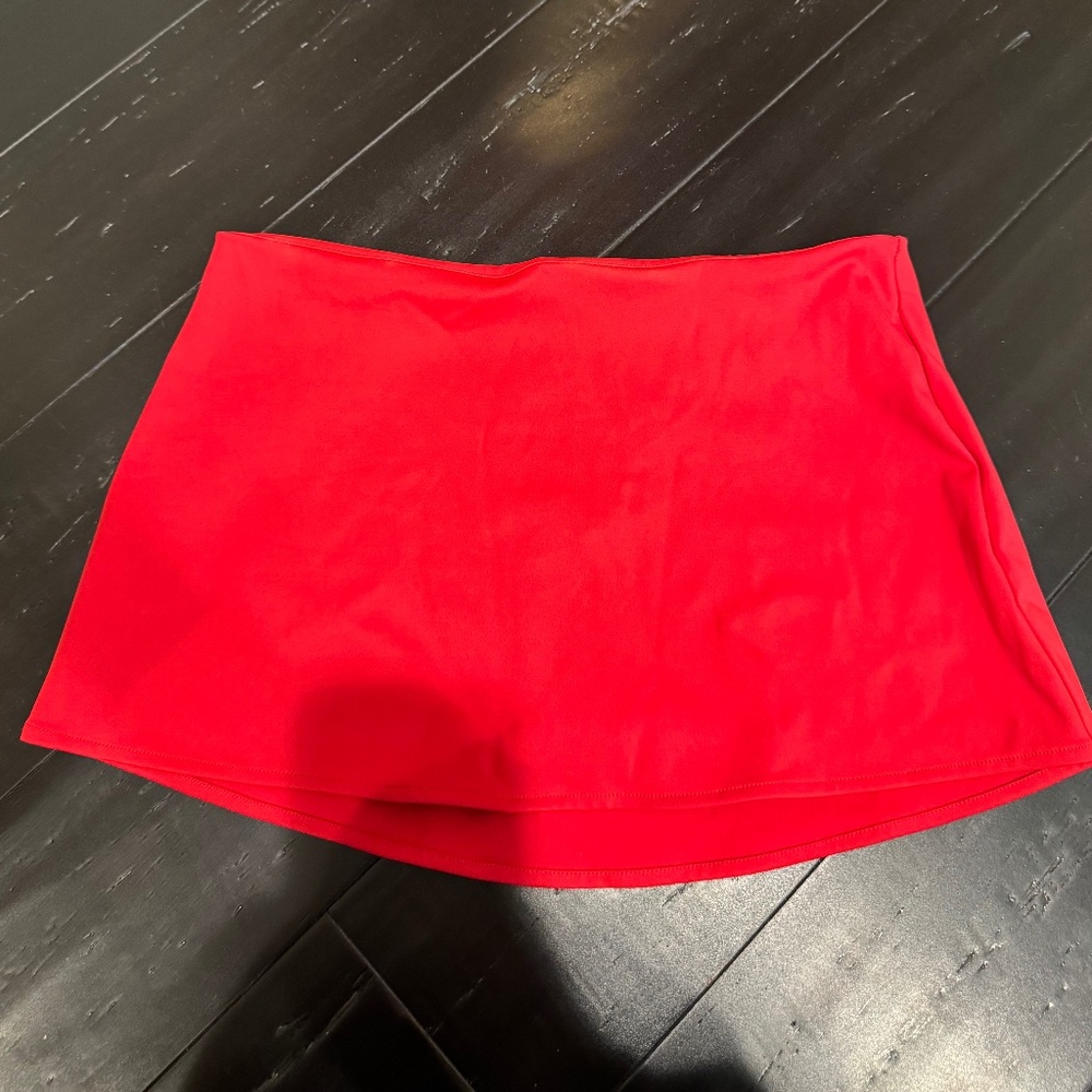Danielle Guizio skirt